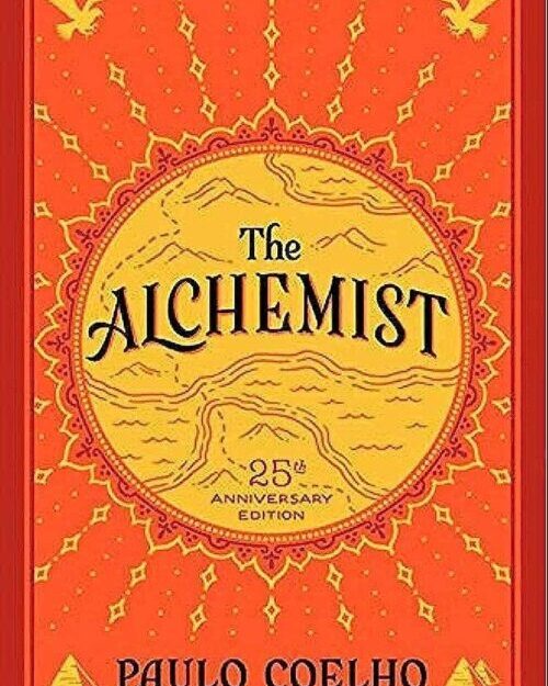 the alchemist