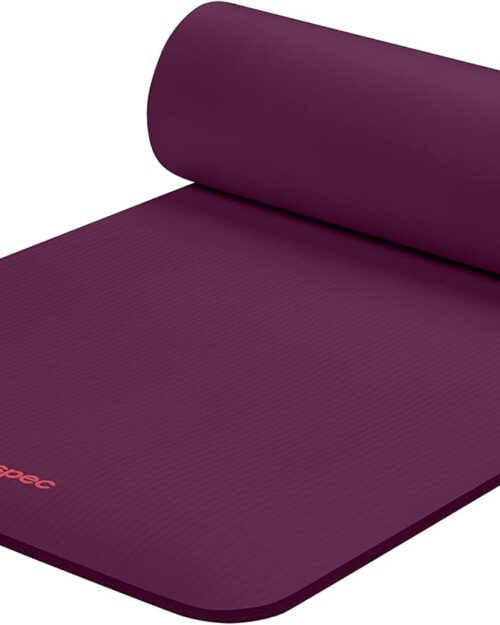 yoga mat
